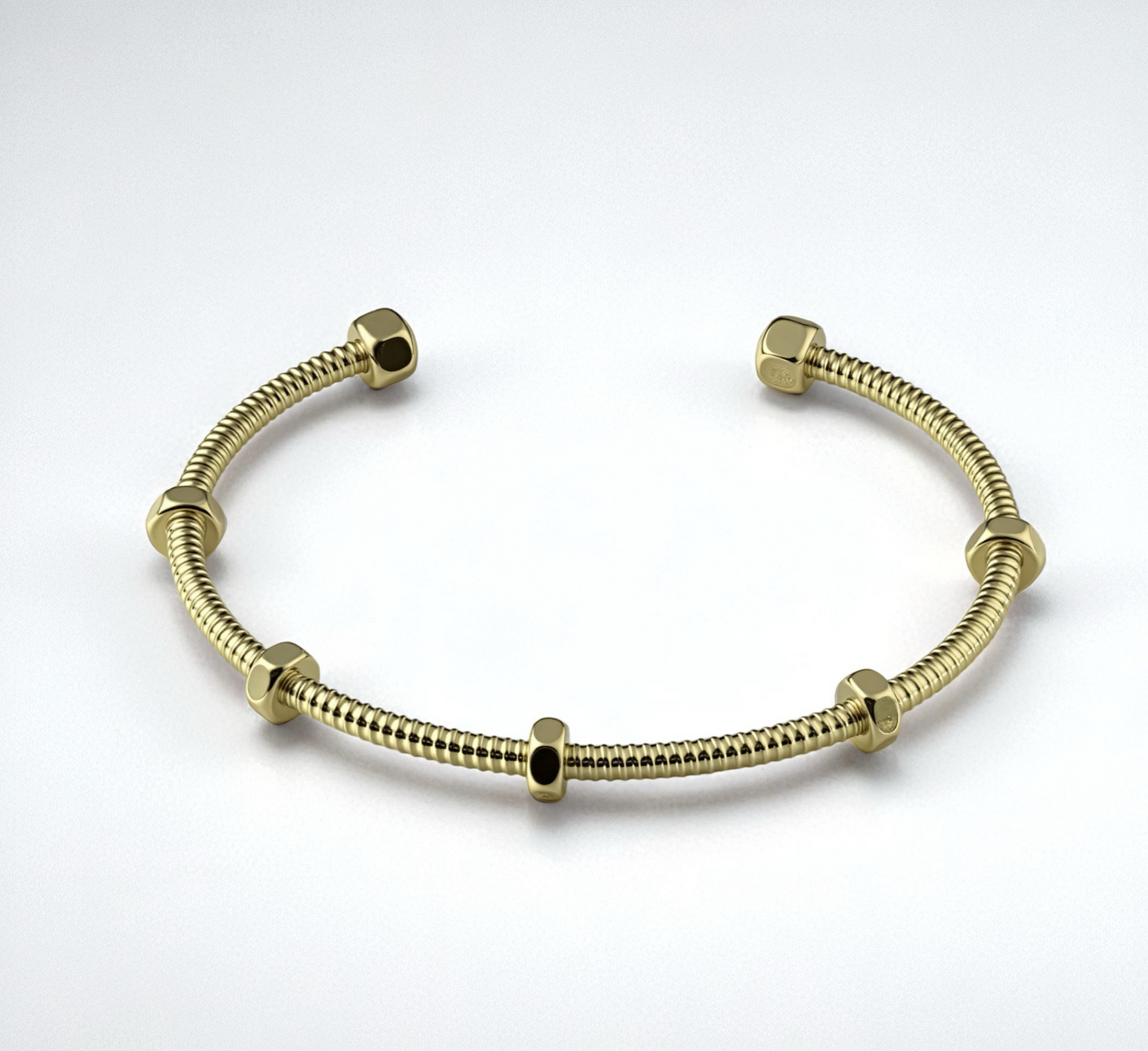 Brazalete Hexalia