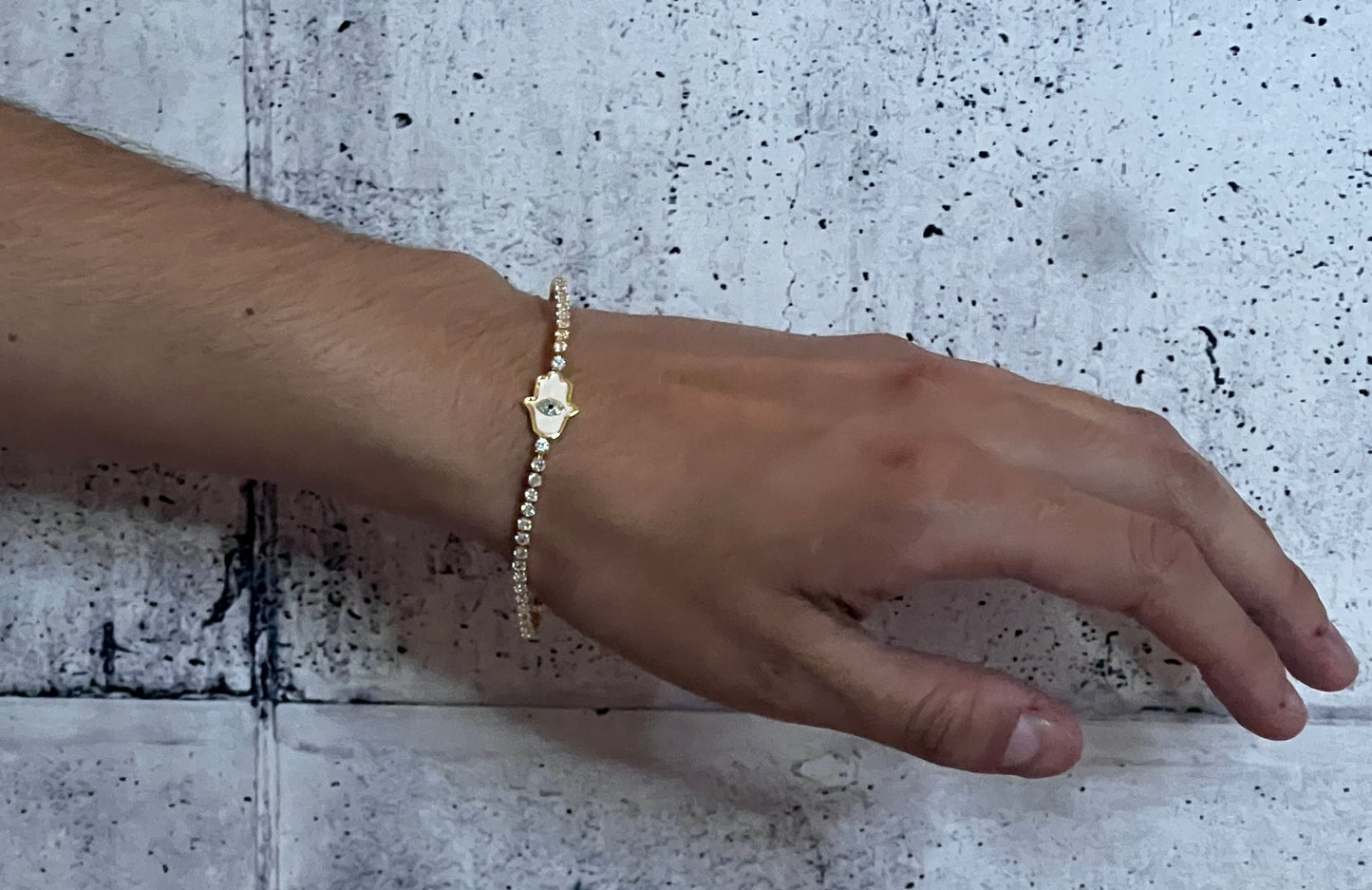 Pulsera Amira