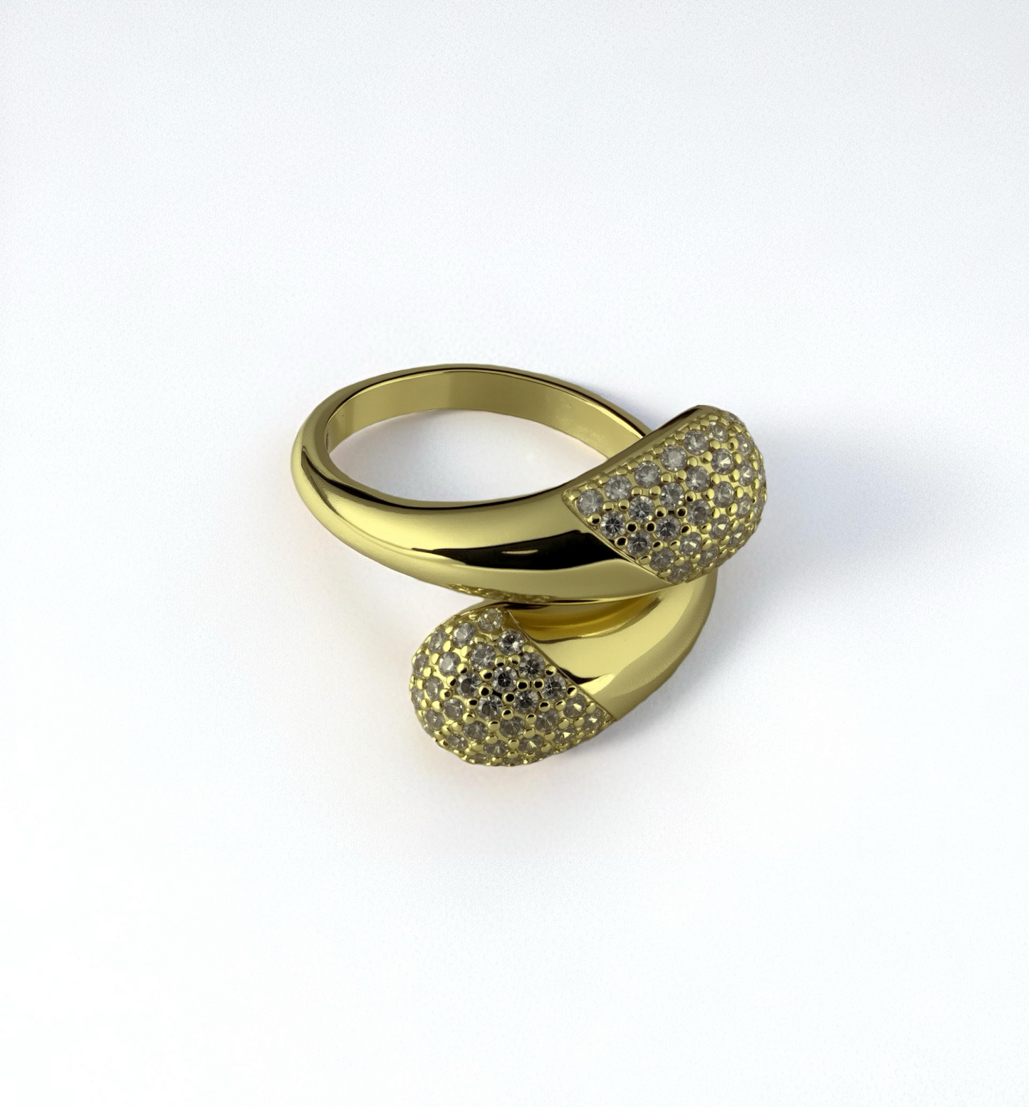 Anillo Giro Sublime