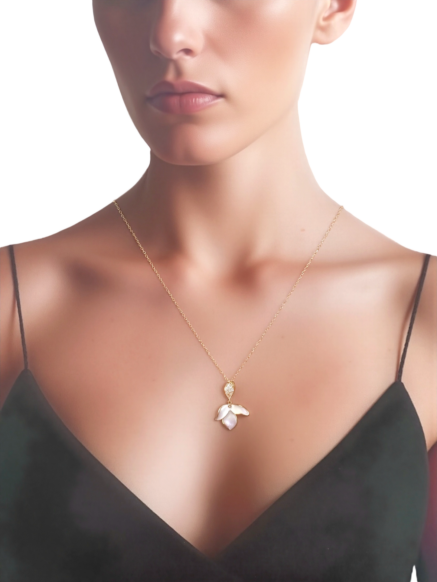 Conjunto Encanto de Magnolia