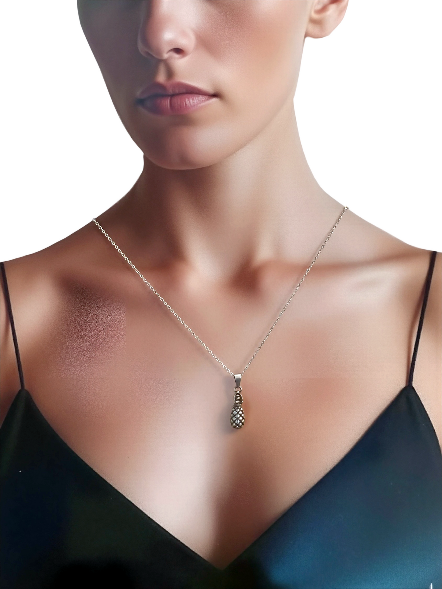 Collar Piña