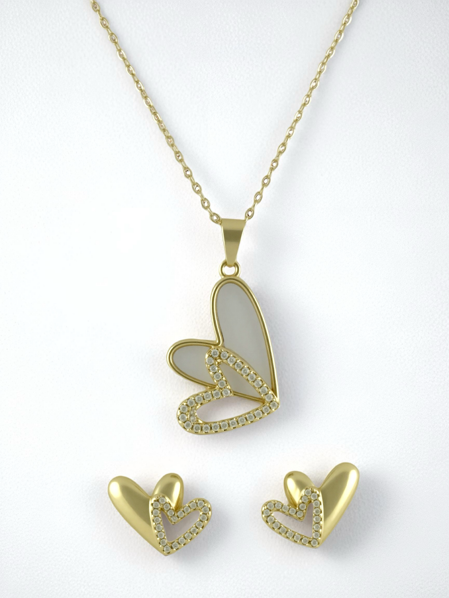 Conjunto Latido Eterno