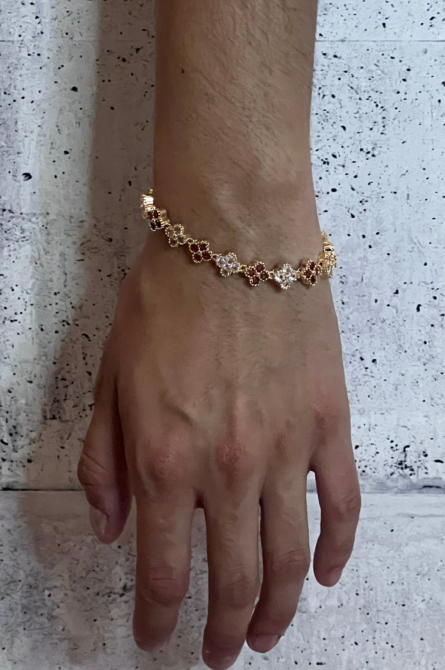 Pulsera Luzaria