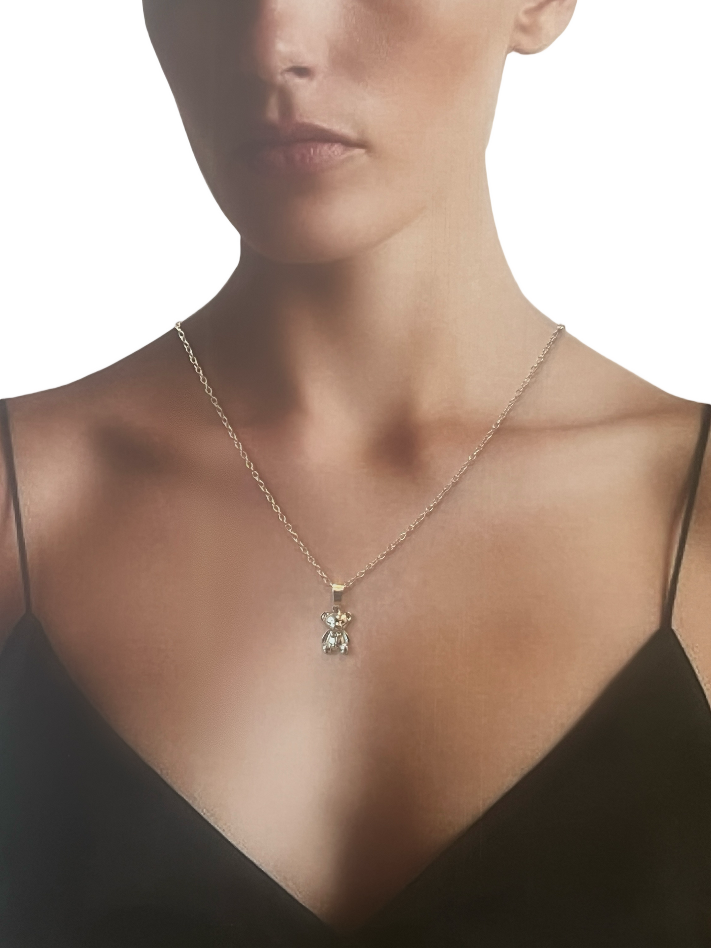 Conjunto Osito