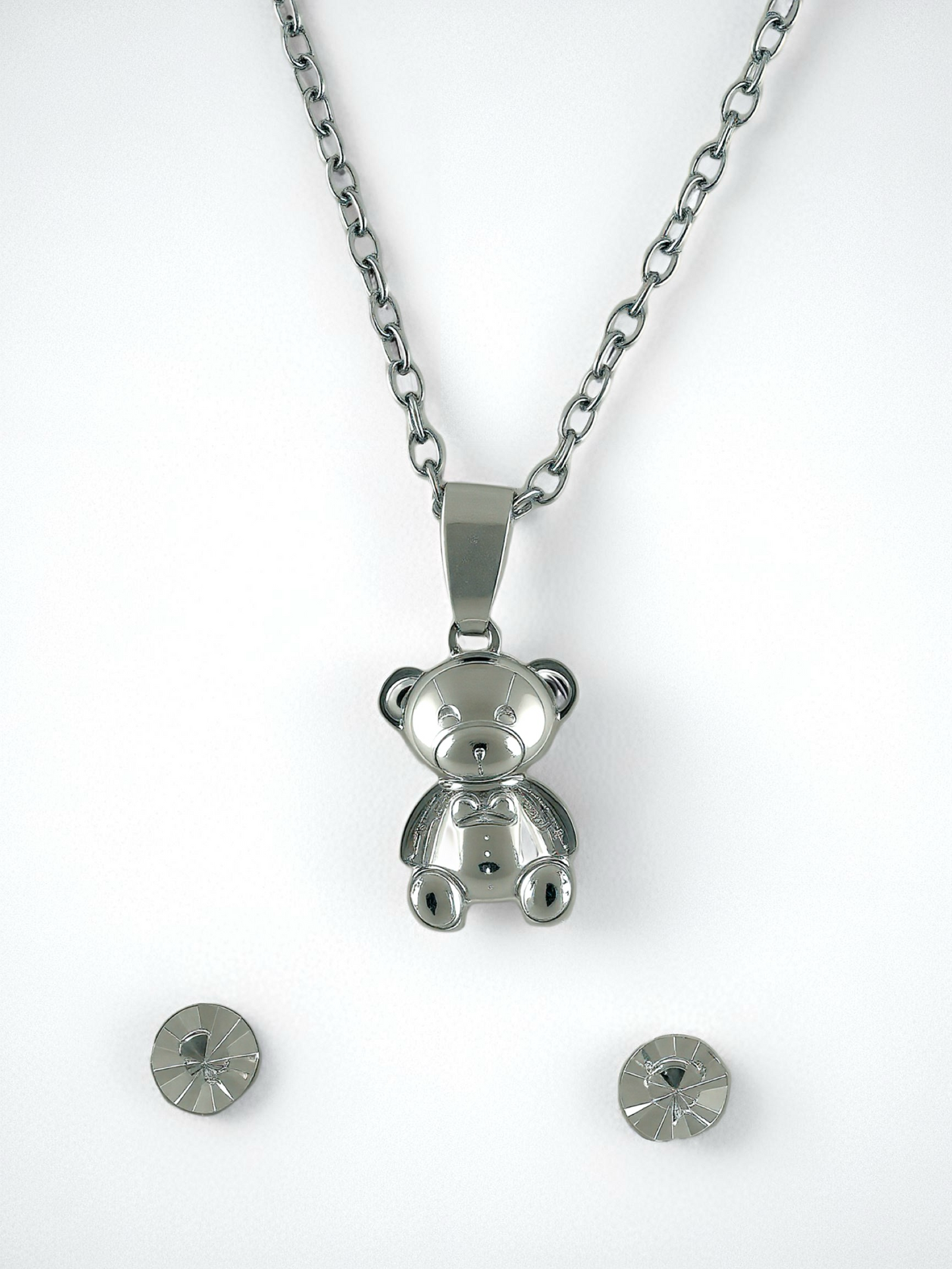 Conjunto Osito