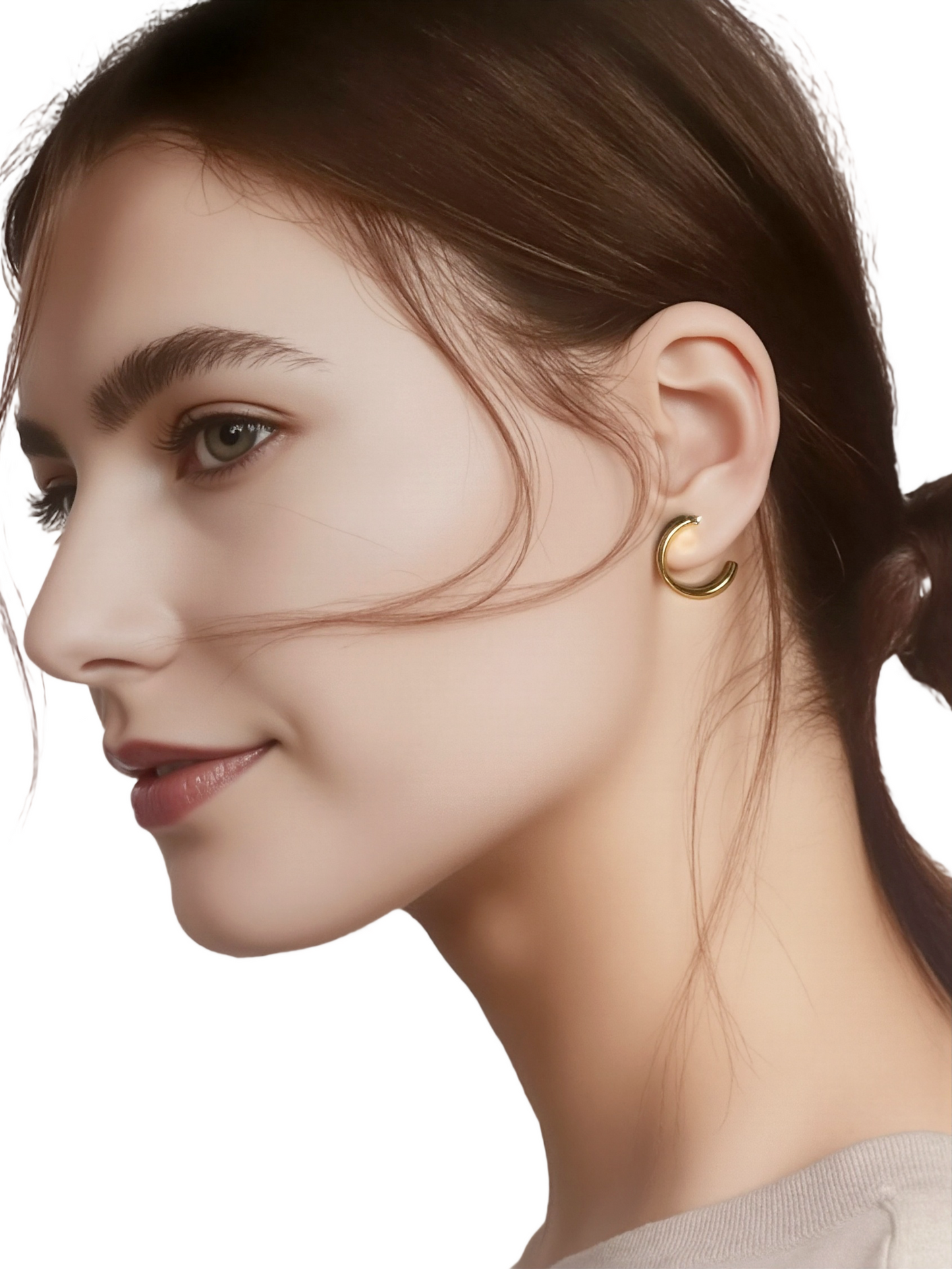 Arete Trenza
