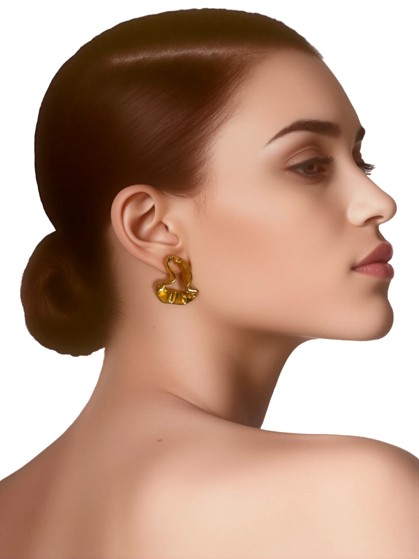 Arete Rocio Dorado