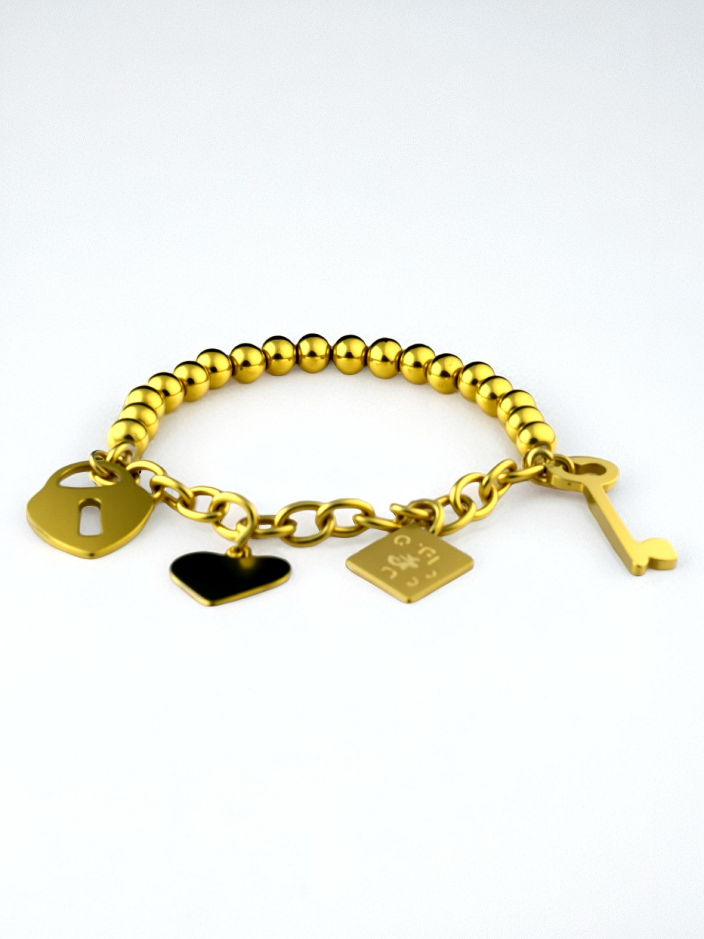 Pulsera Clavina