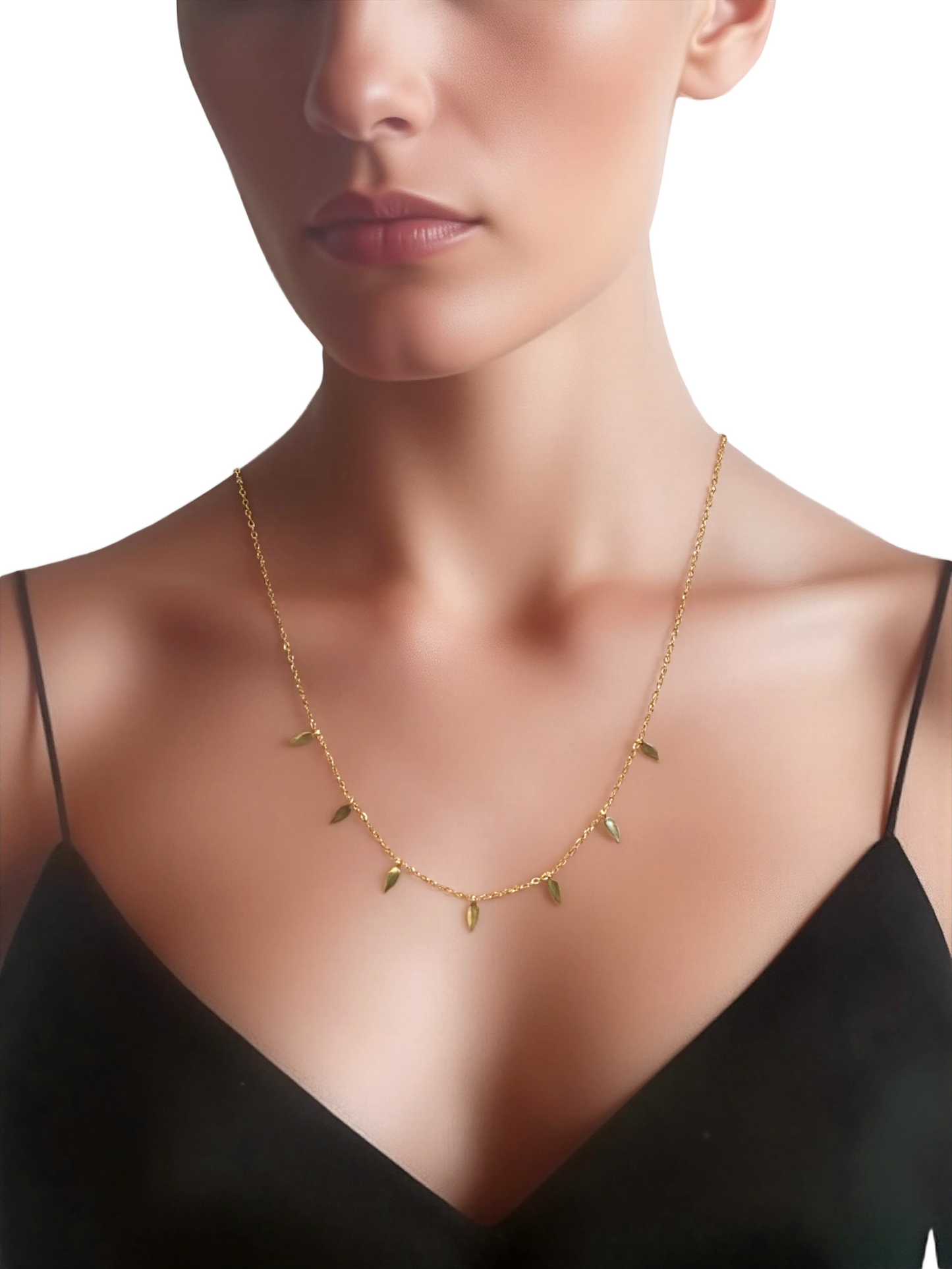 Collar Alas