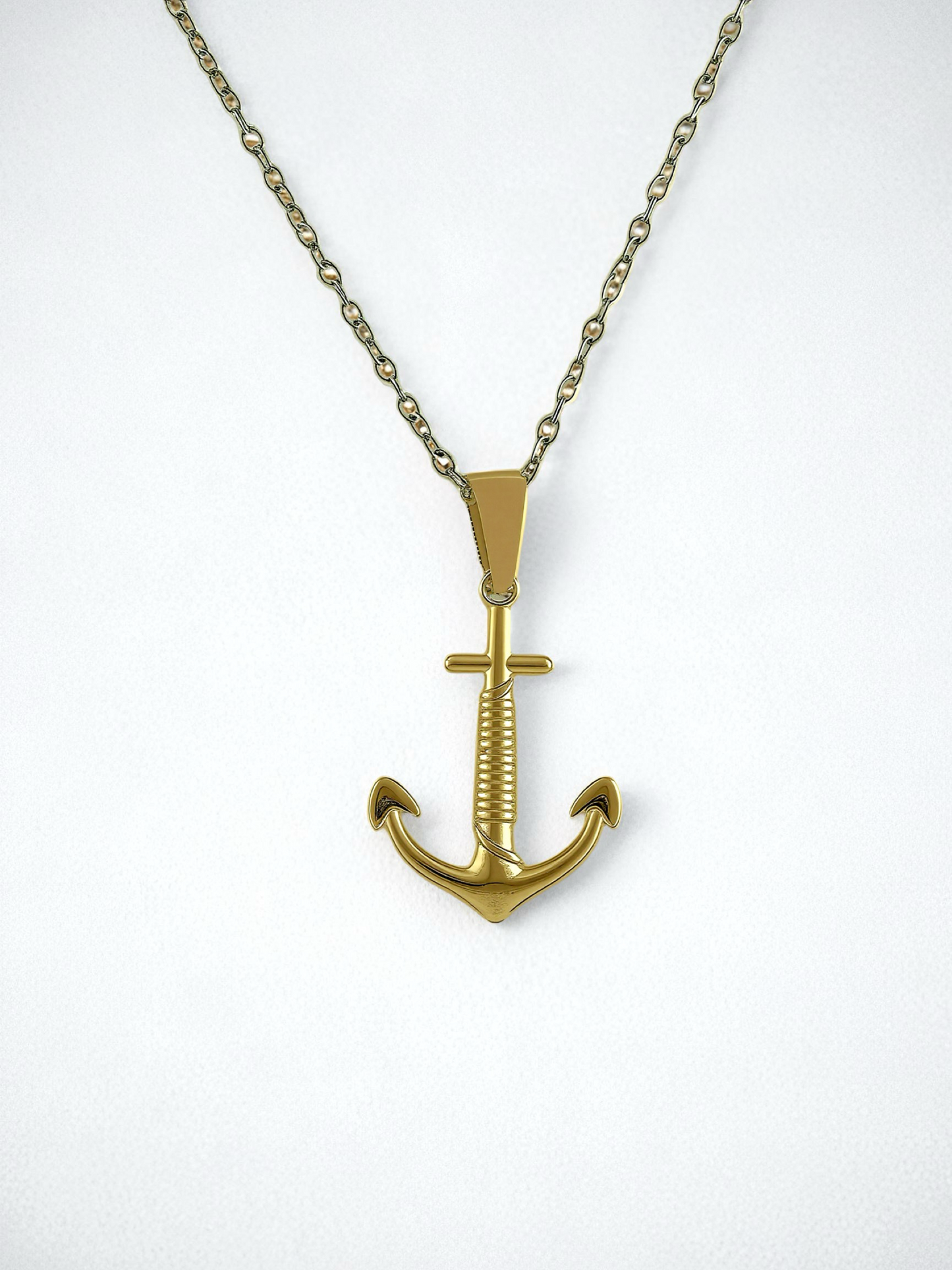Collar Ancla