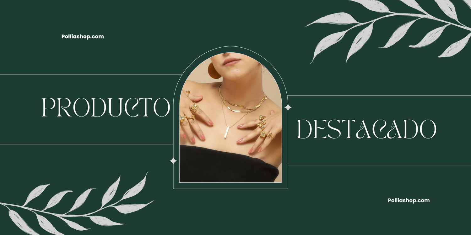Productos destacados