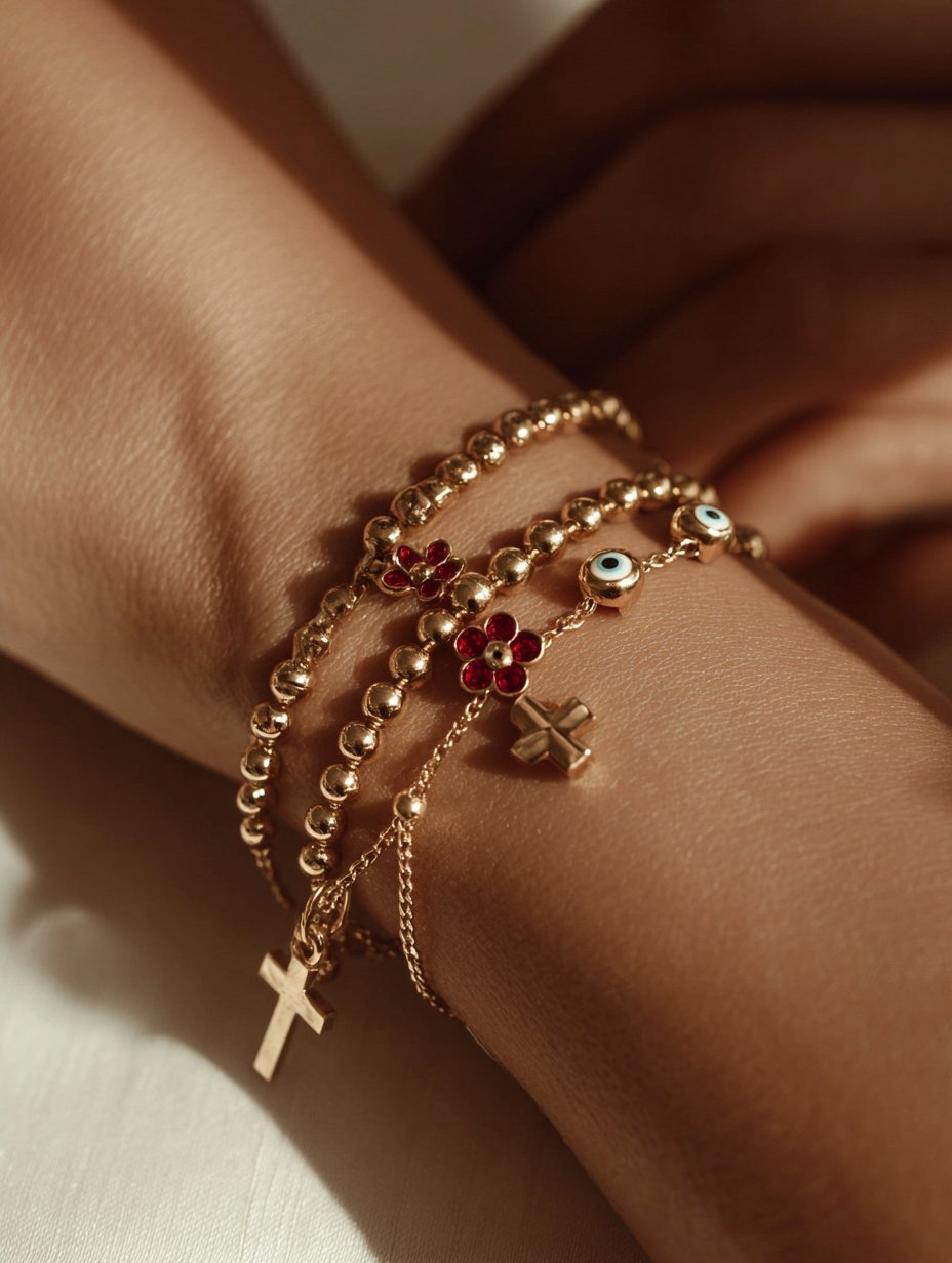 Pulseras