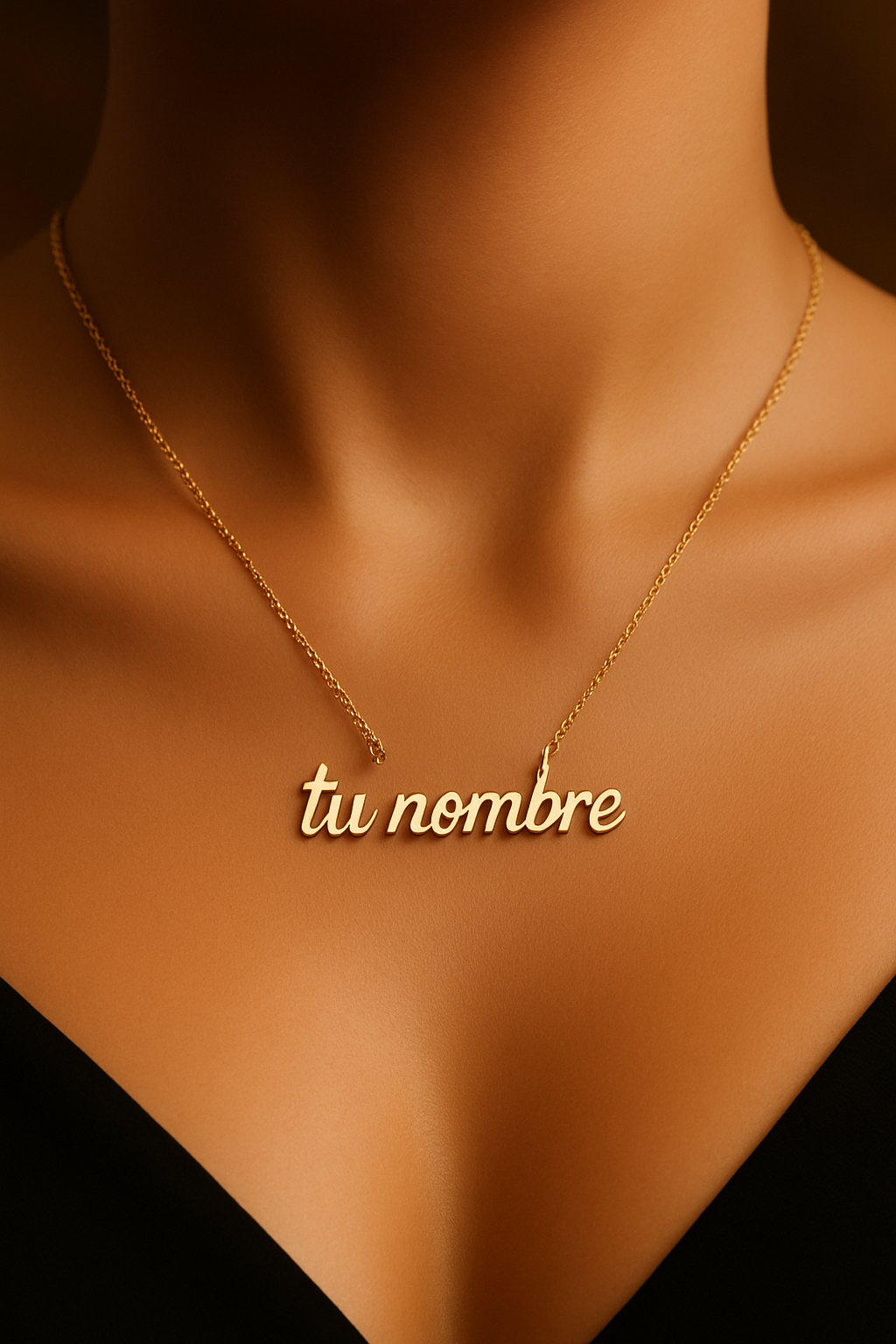 Collares de Nombres