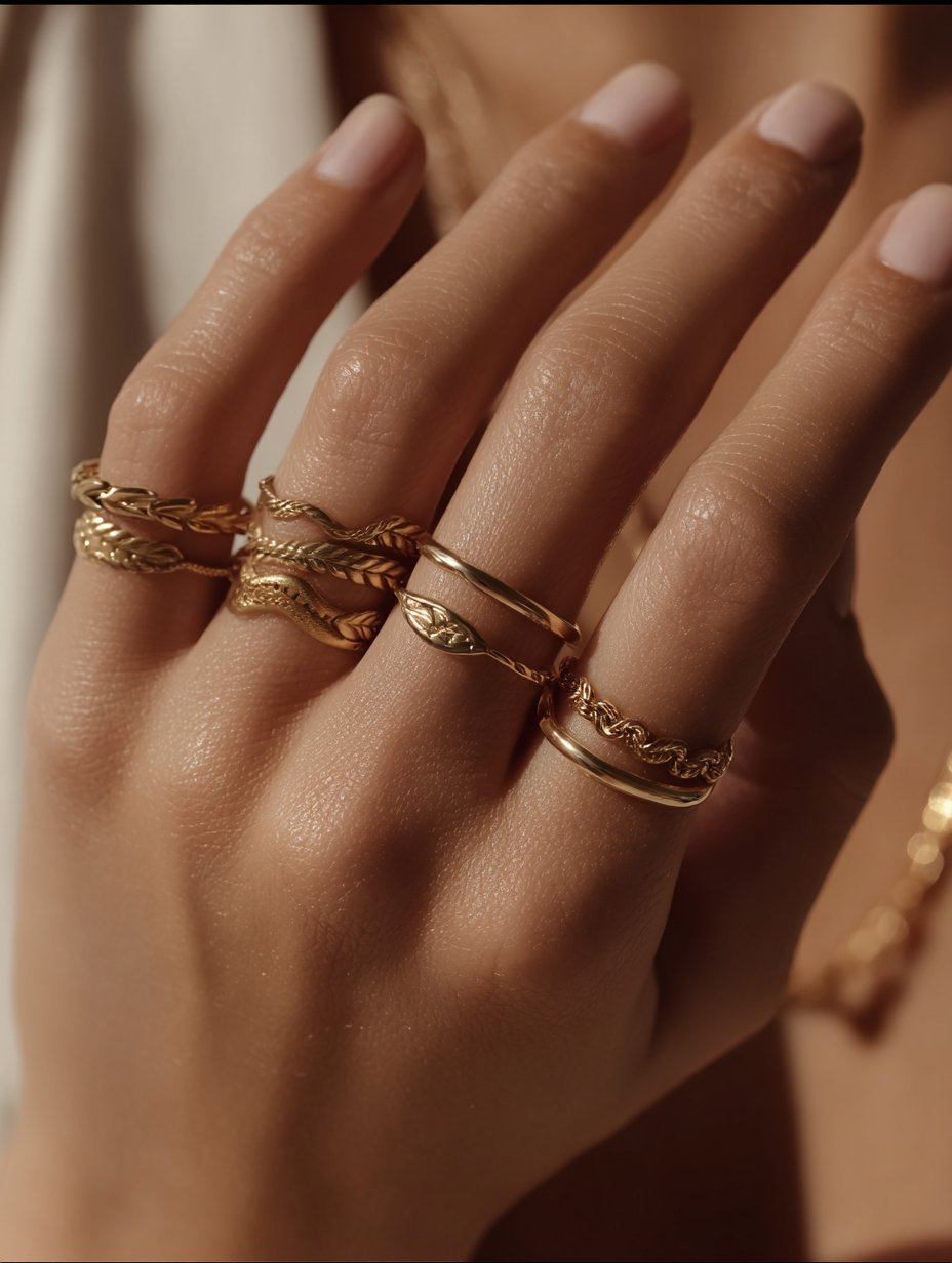 Anillos