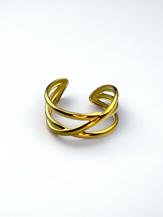 Anillo Cruzado