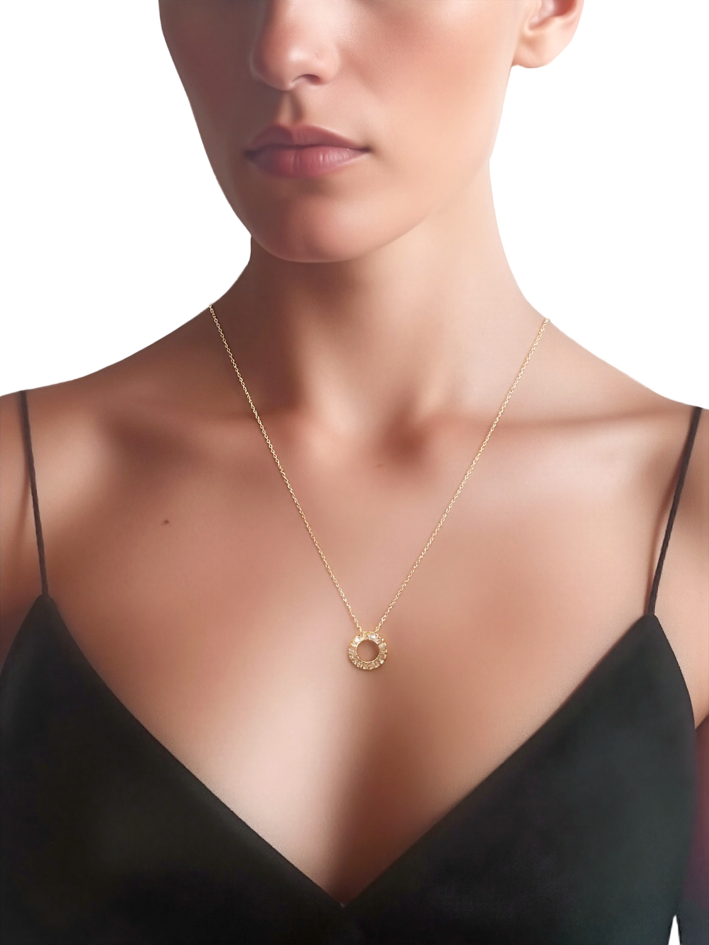 Conjunto Ronda de Cristal