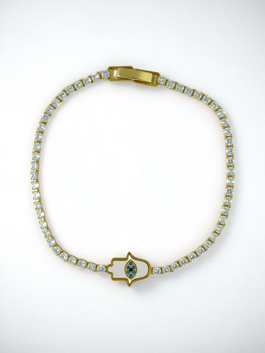 Pulsera Amira