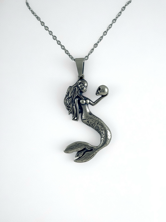 Collar Sirena