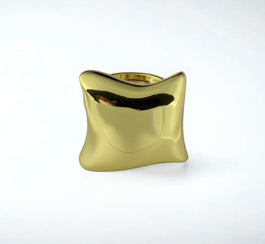 Anillo Opulence