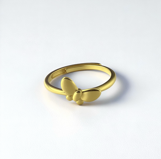 Anillo Élan Doré