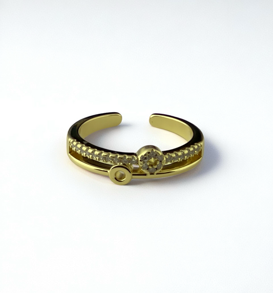 Anillo Solaris