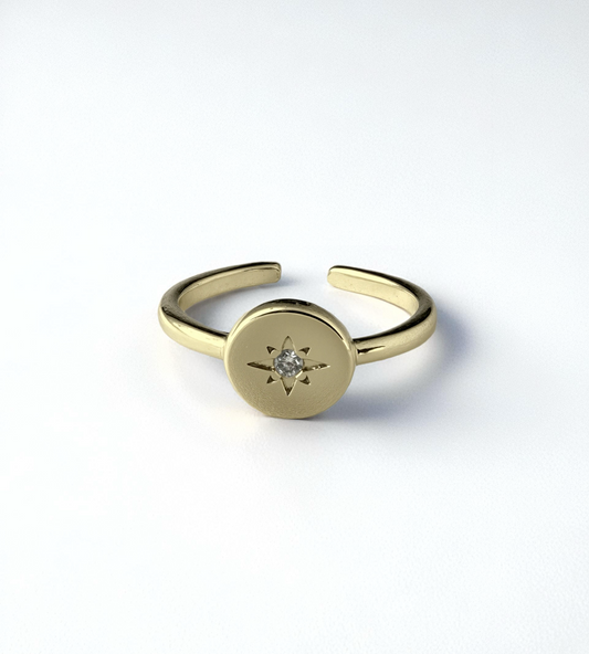 Anillo Astrea