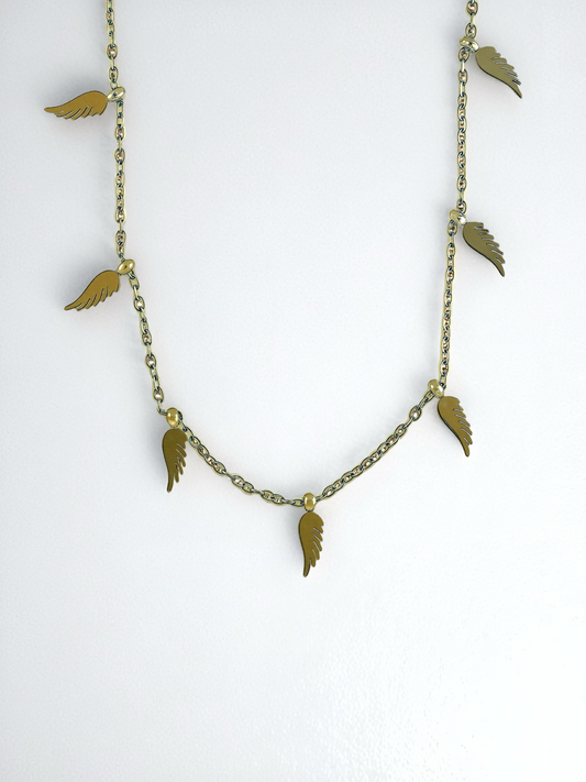 Collar Alas