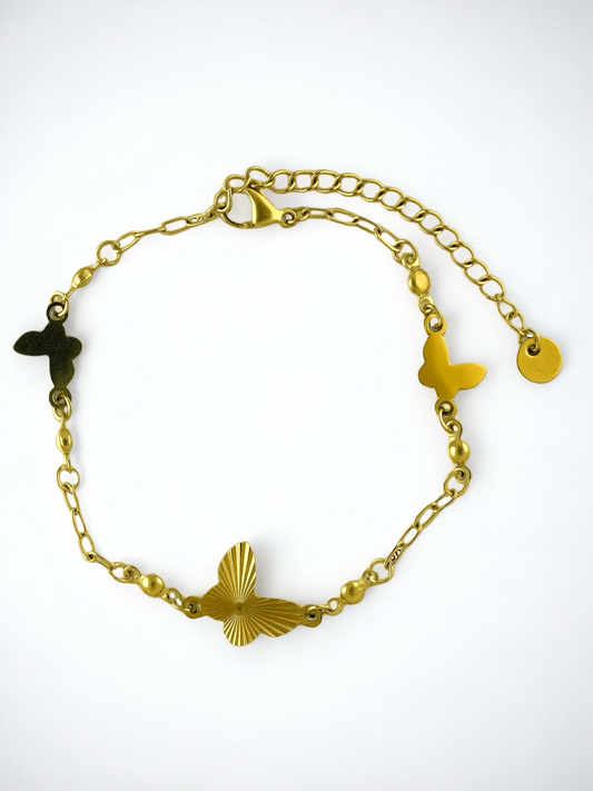 Pulsera Alaira