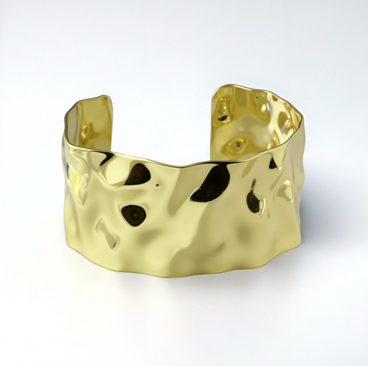 Brazalete Ondeaurea