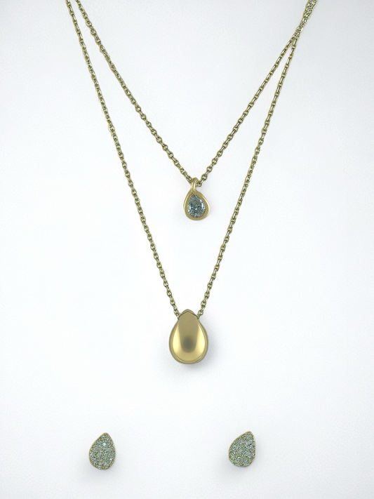 Conjunto Destello de Altura
