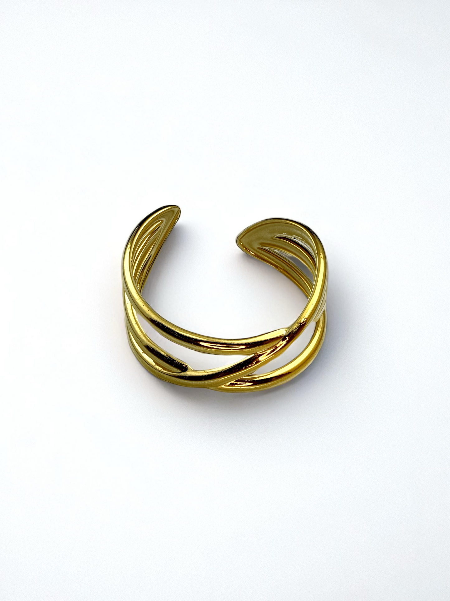Anillo Cruzado
