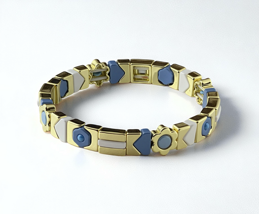 Brazalete Floréa Modular