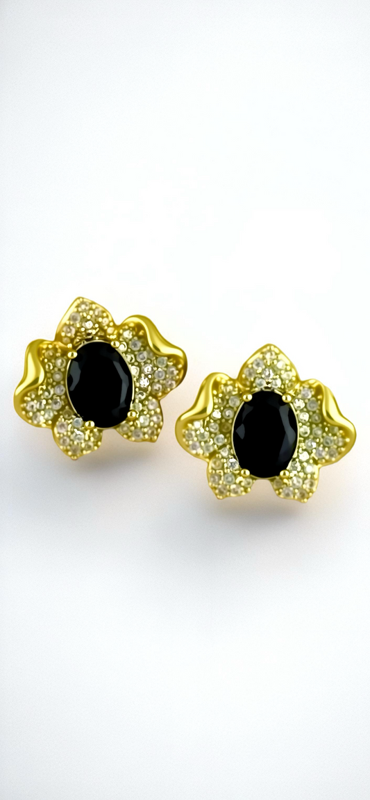 Arete Joya de Jade