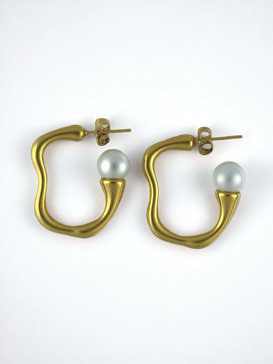 Arete Perla