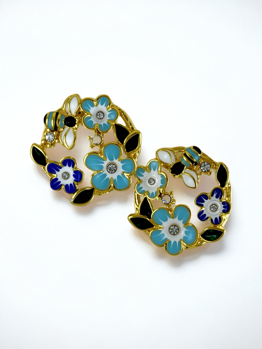 Arete Aura Floral