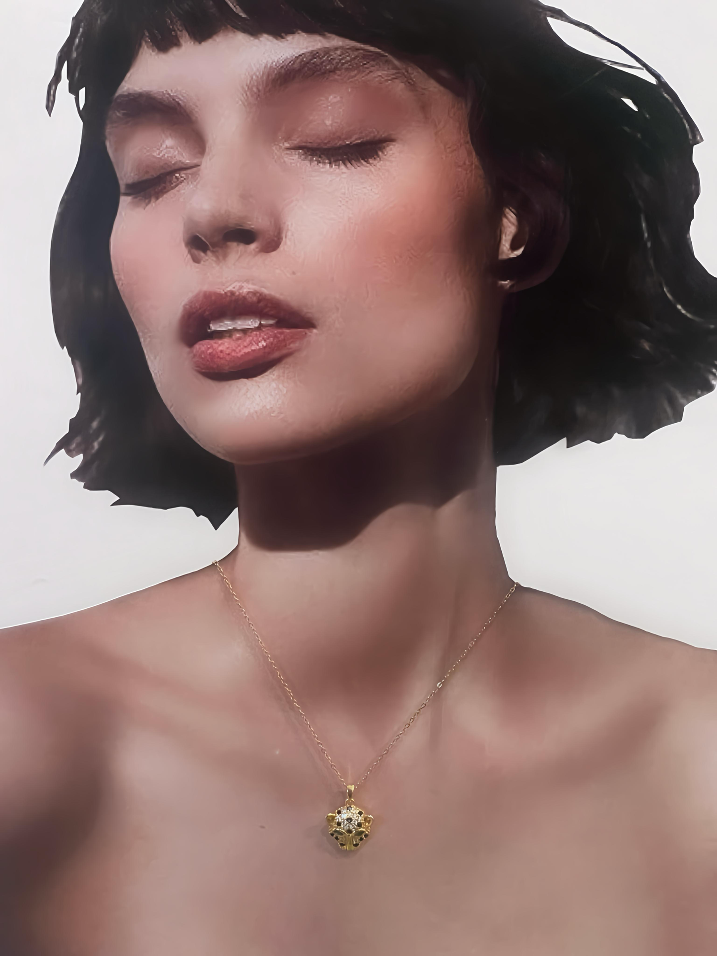 Collar Jaguar