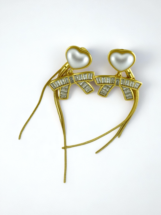 Arete Corazón de Gala
