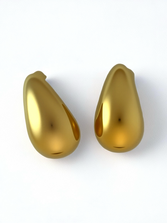 Arracada Gota