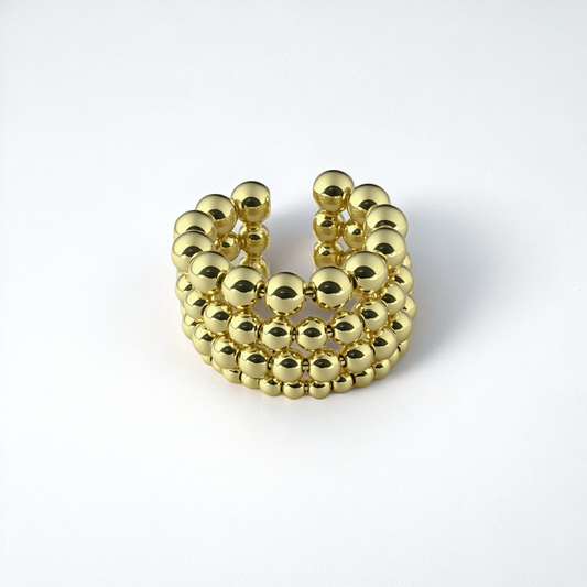 Anillo Aurum Sfera