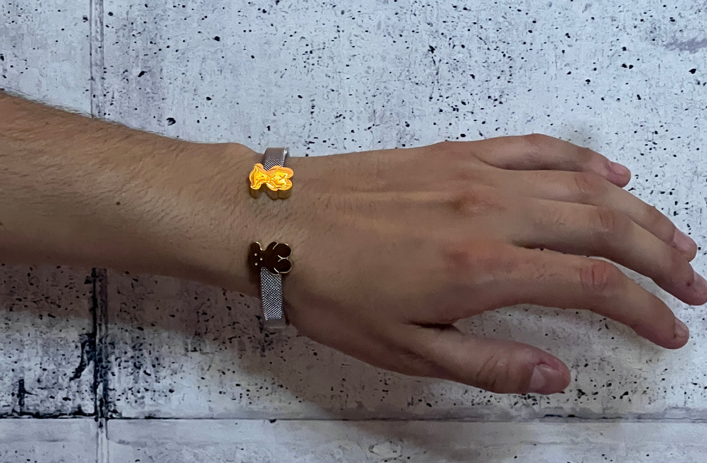 Pulsera Tedora