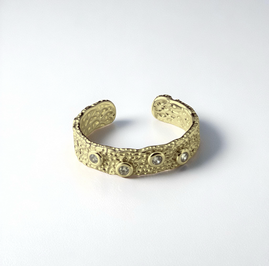 Anillo Corona Lunar