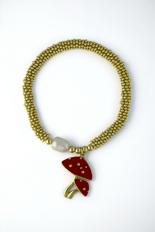Pulsera Setaria
