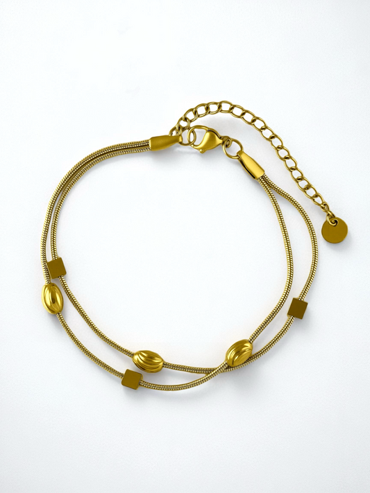 Pulsera Velmira