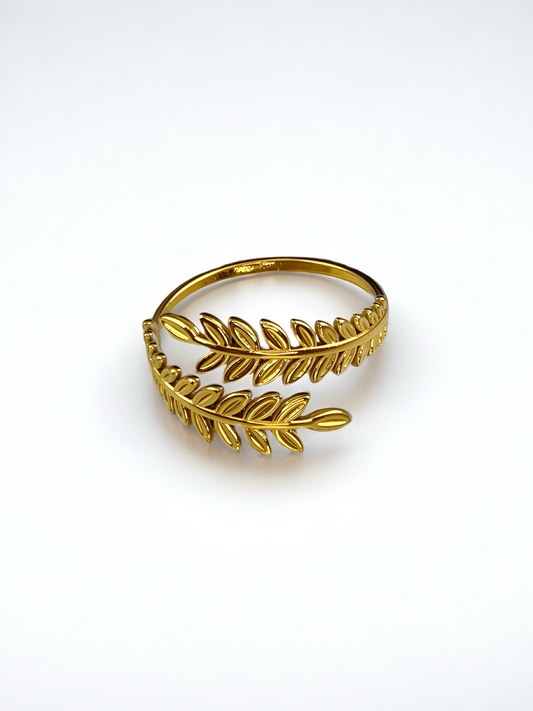 Anillo Trigo