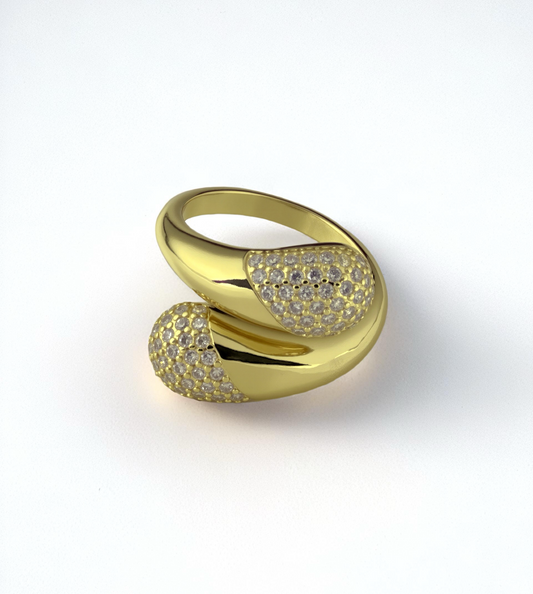 Anillo Giro Sublime