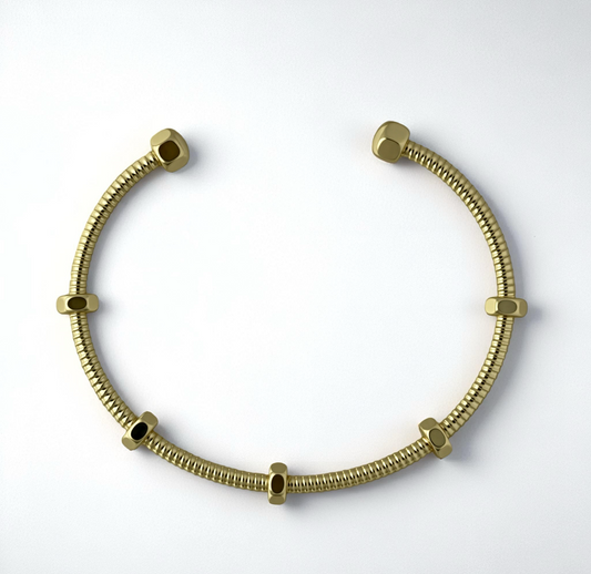 Brazalete Hexalia