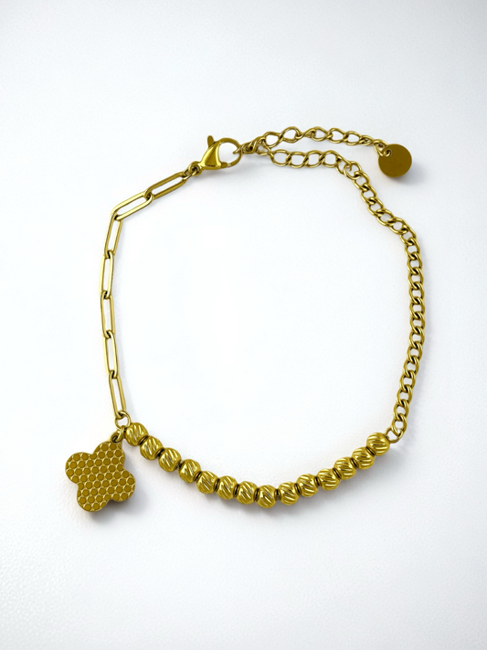 Pulsera Dorabel