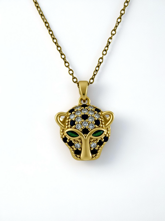 Collar Jaguar