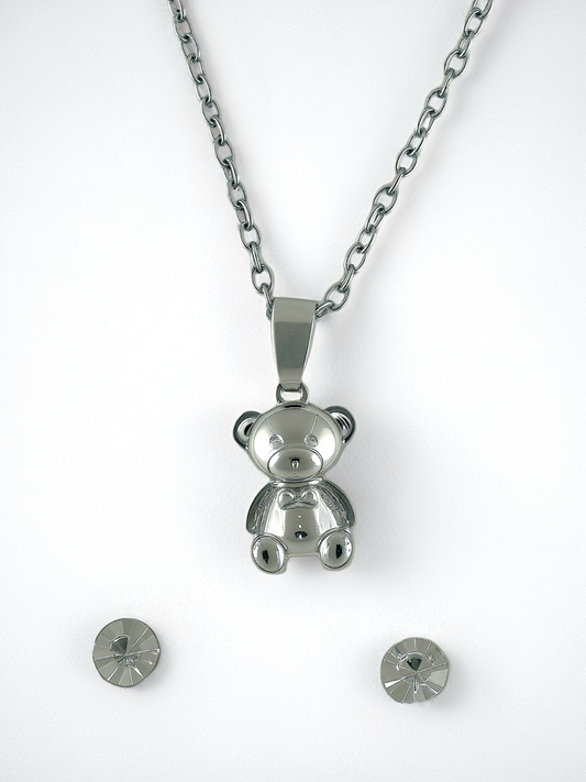 Conjunto Osito
