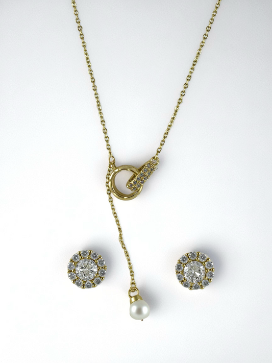 Conjunto Nudo de Amor